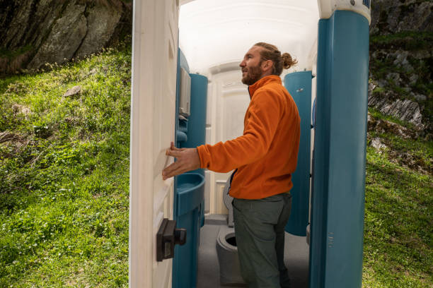 Best Local porta potty services  in Jacksonville, AL