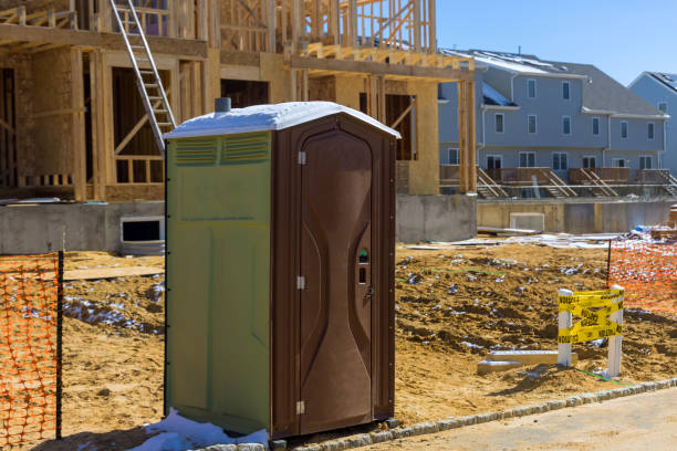Best Porta potty rental near me  in Jacksonville, AL