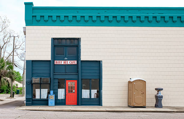Best Local porta potty services  in Jacksonville, AL