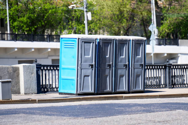 Best Portable bathroom rental  in Jacksonville, AL