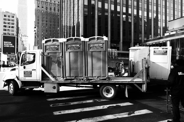 Best Porta potty for special events  in Jacksonville, AL
