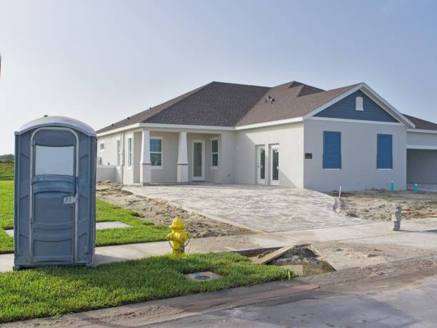 Best Portable restroom trailer rental  in Jacksonville, AL