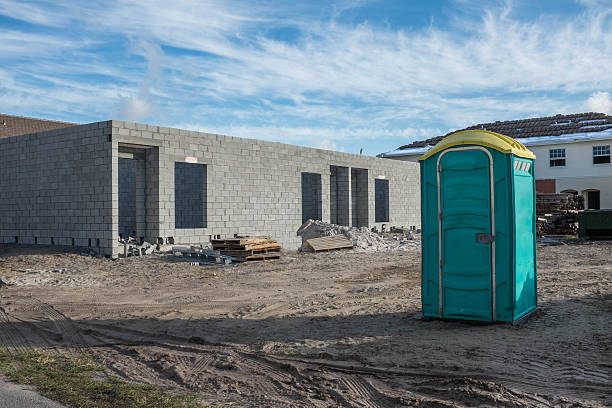 Best High-end porta potty rental  in Jacksonville, AL